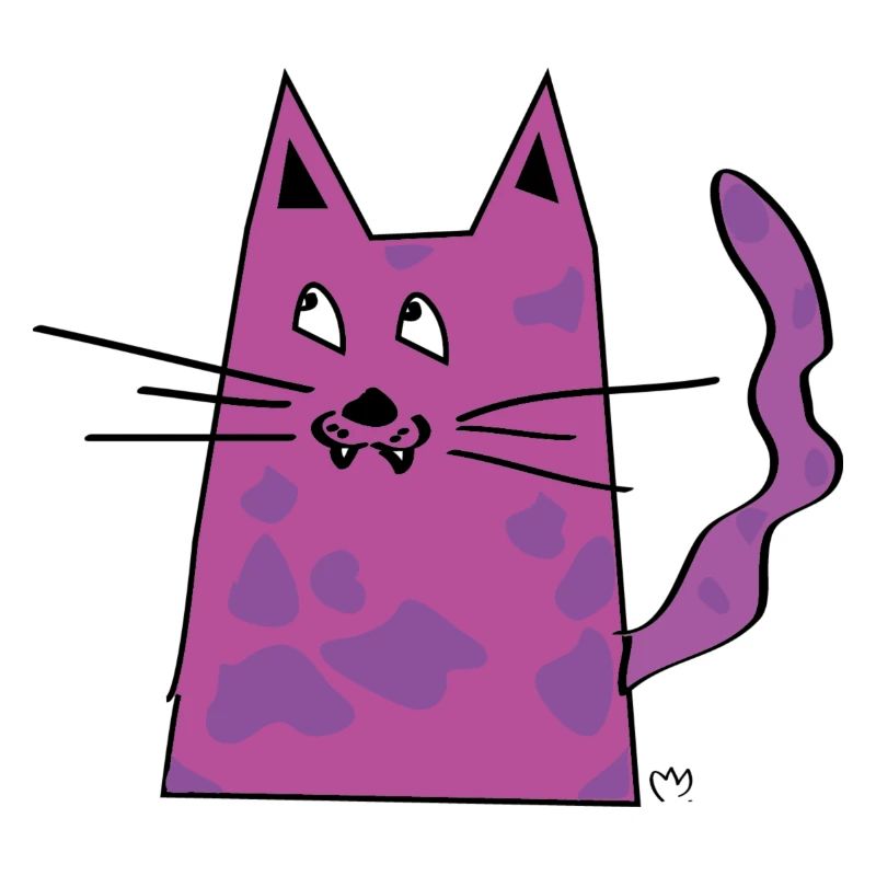 Le chat locatif