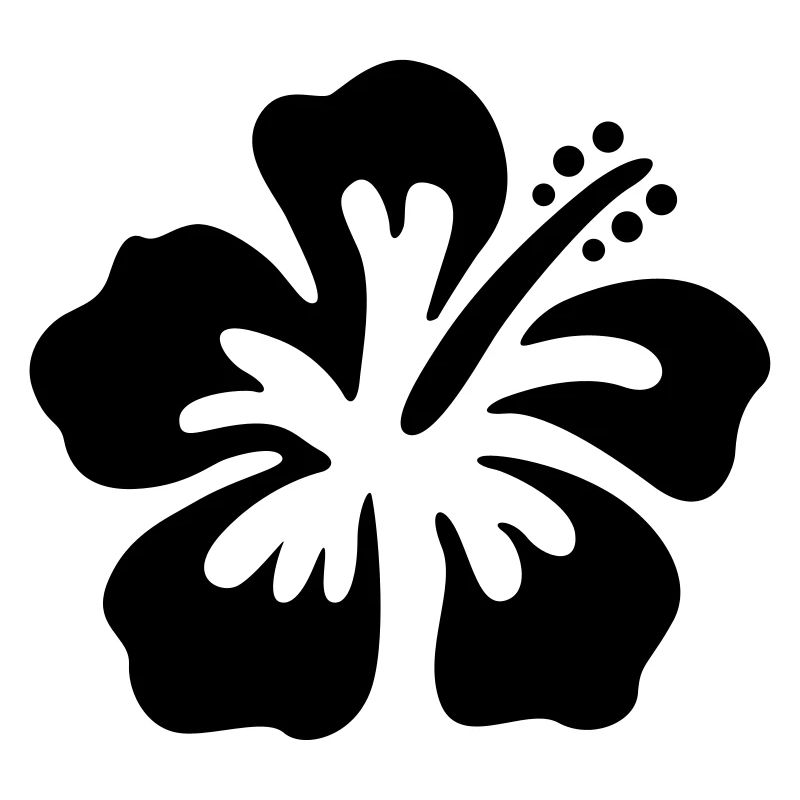 une fleur