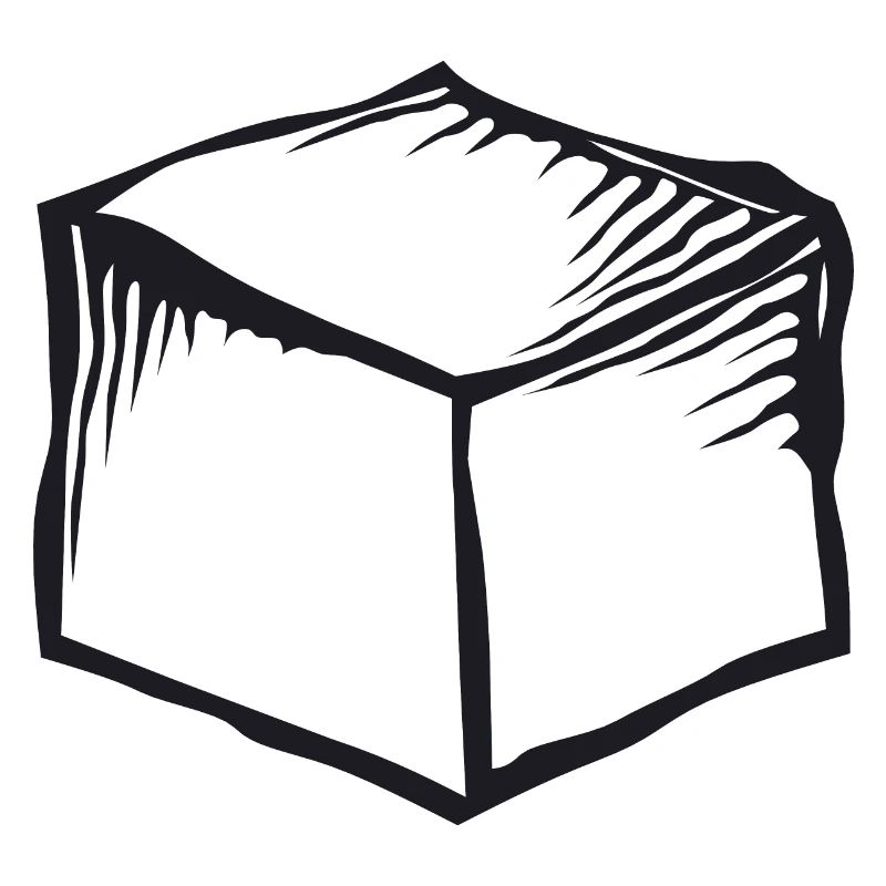cardboard box box