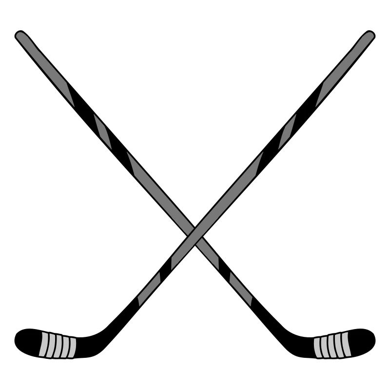 Crossover ishockey
