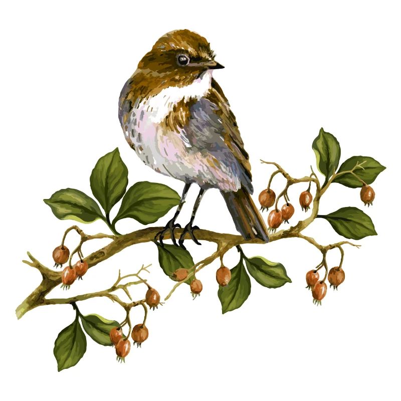 Vogel