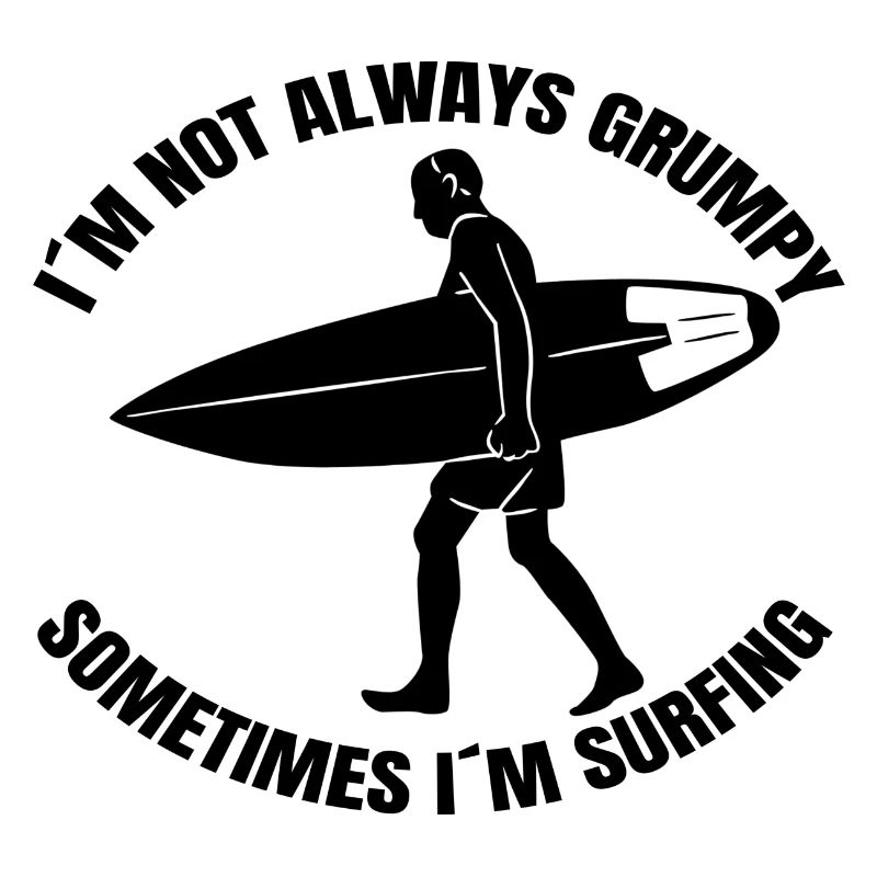 Surfeur Surfer Planche de surf Instructeur de surf