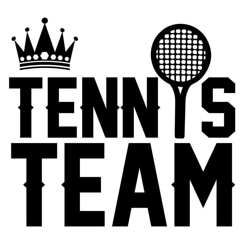 Équipe de tennis