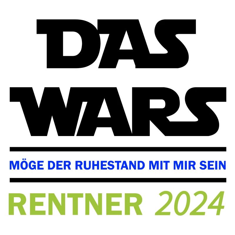 das wars rentner 2024