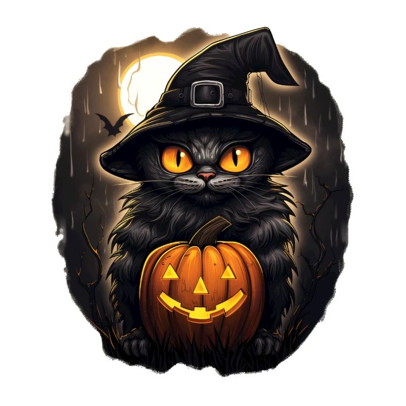 Chat noir