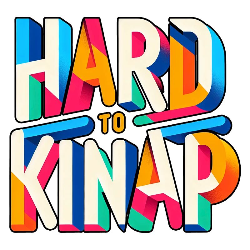 Difficile à kidnapper 4