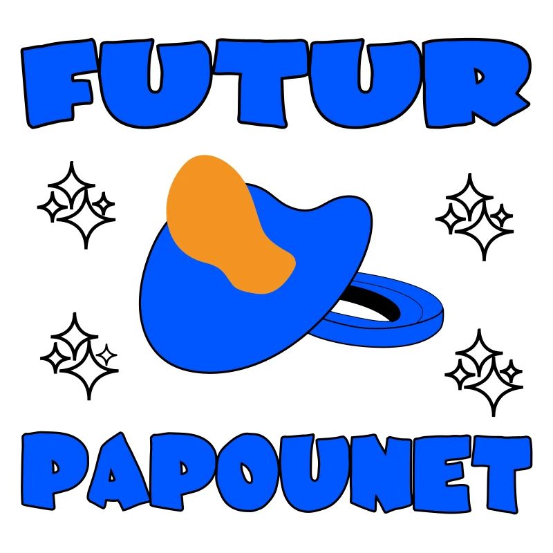 FUTUR PAPOUNET