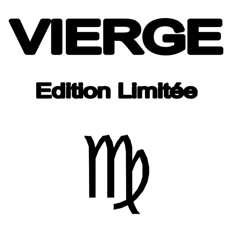 VIERGE ELEGANT ASTRO