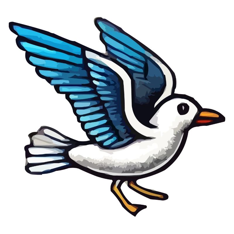 Mouette