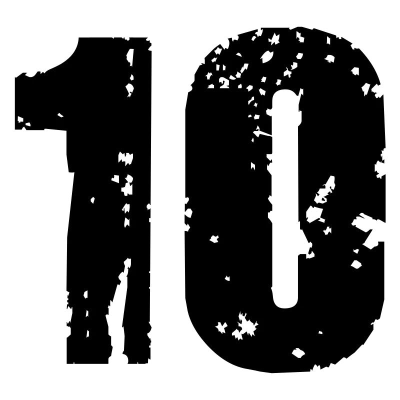 10