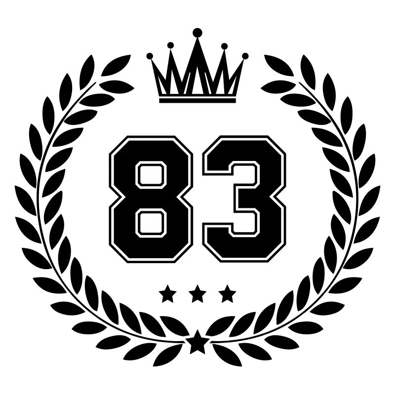 Armoiries 83