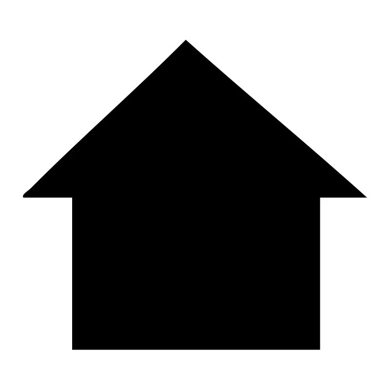 Maison - Flèche