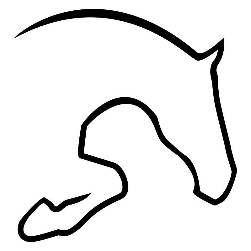 Springpferd