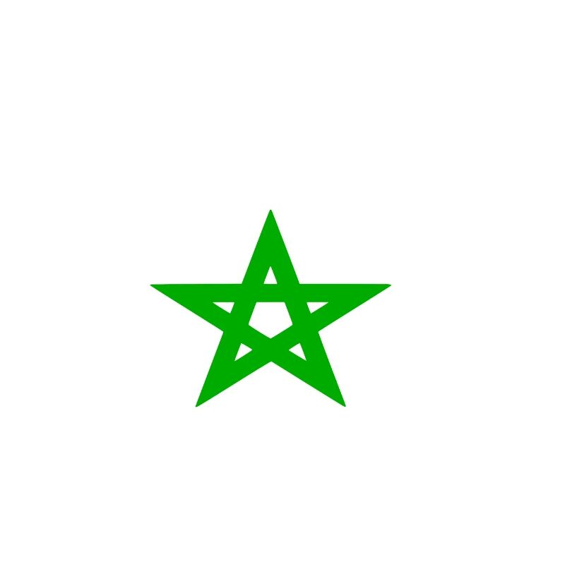 Le maroc