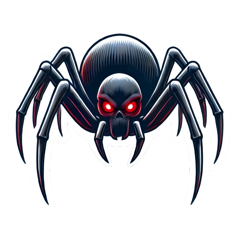 Spinne