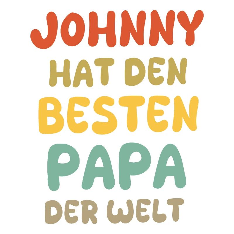 Johnny bébé