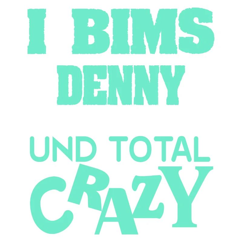 Denny as a first name