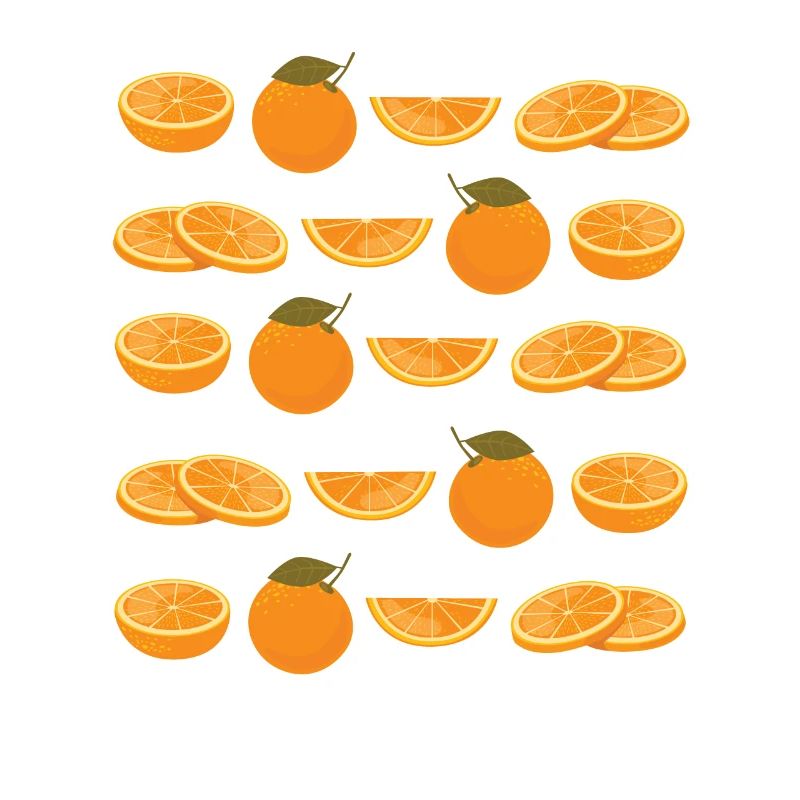 Mandarines