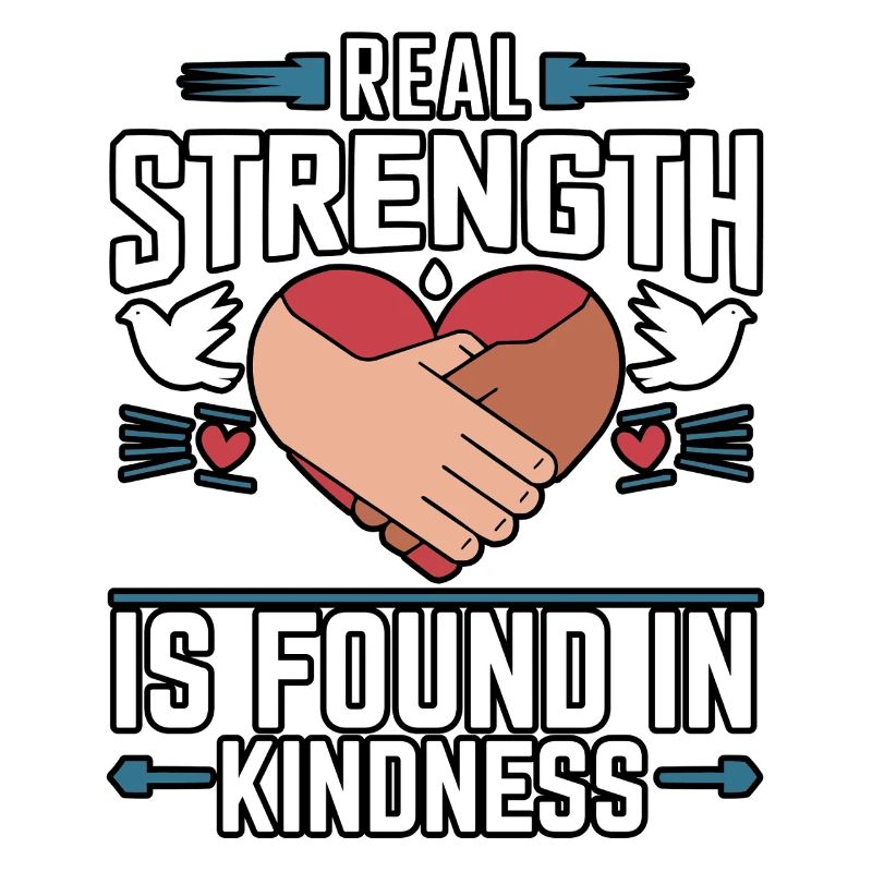 Compassion Humanity Motivational Empathy Kindness