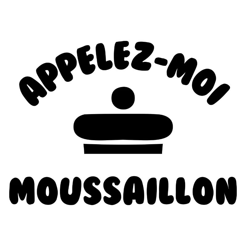 Appelez moi moussaillon