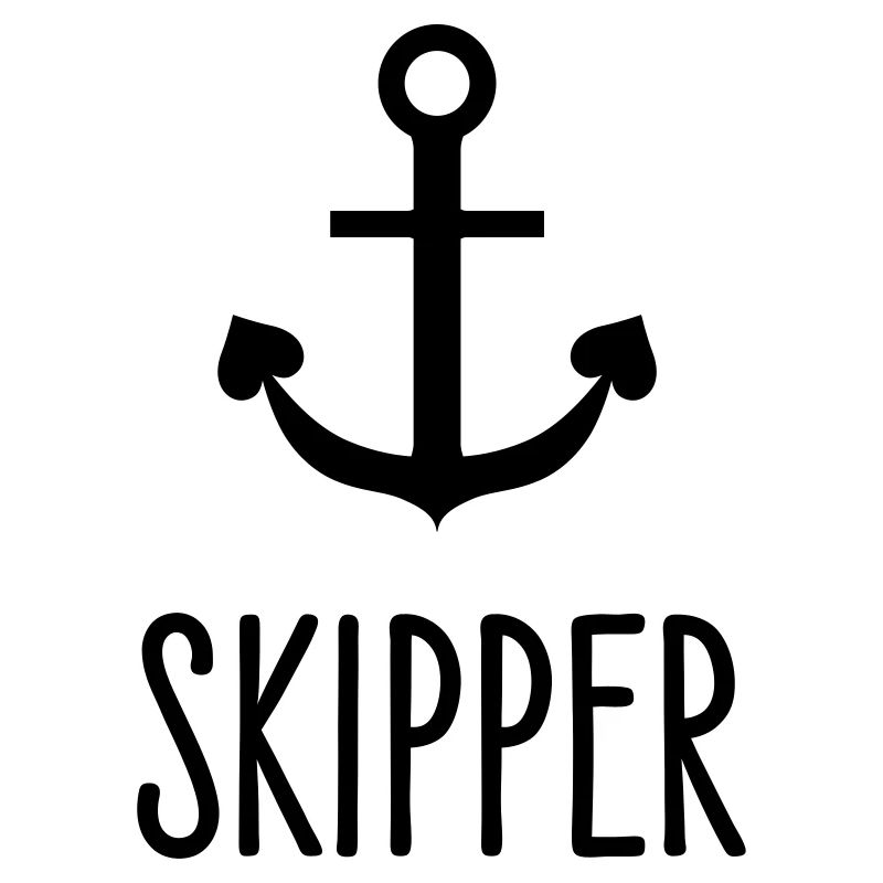 Crew - Skipper Sailing Charter Team
