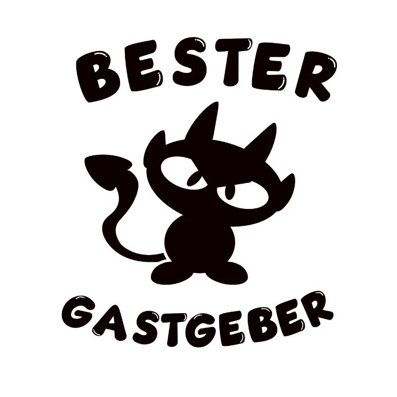 cool best host design