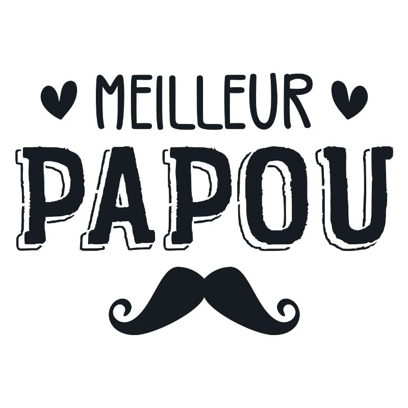 Meilleur PAPOU