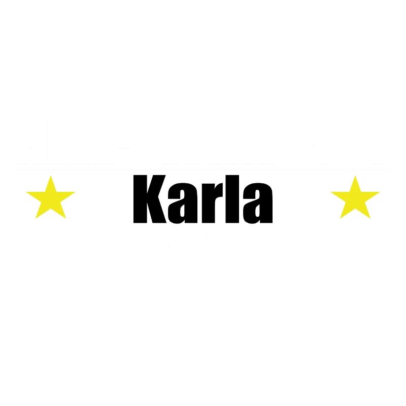Karla Last Name First Name Birthday