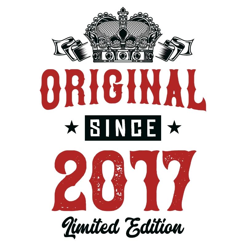 Édition limitée 2017