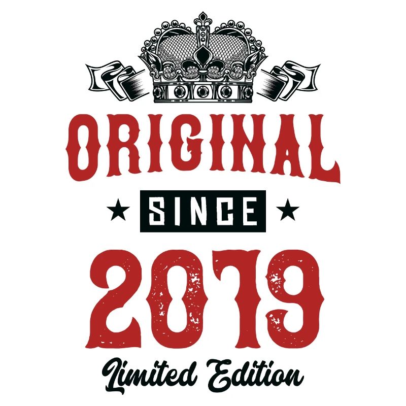 Édition limitée 2019