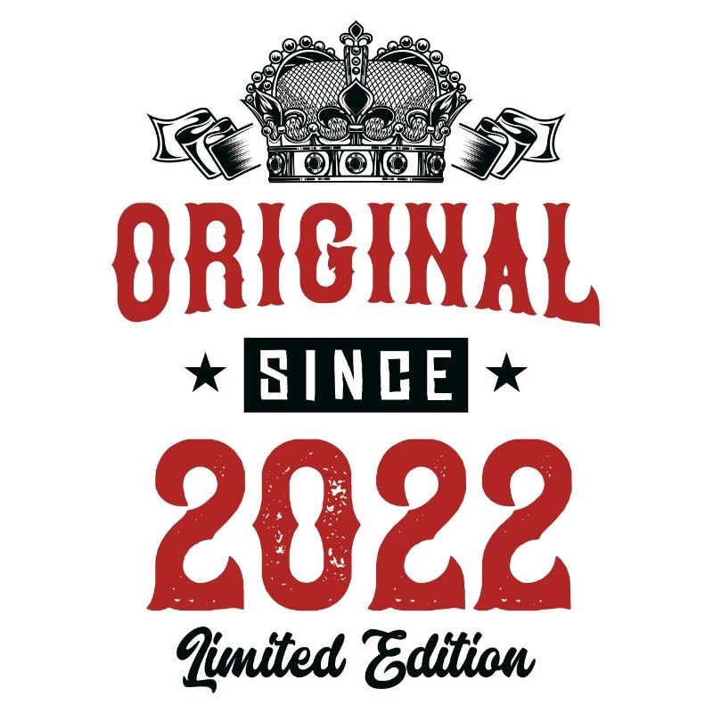 Édition limitée 2022