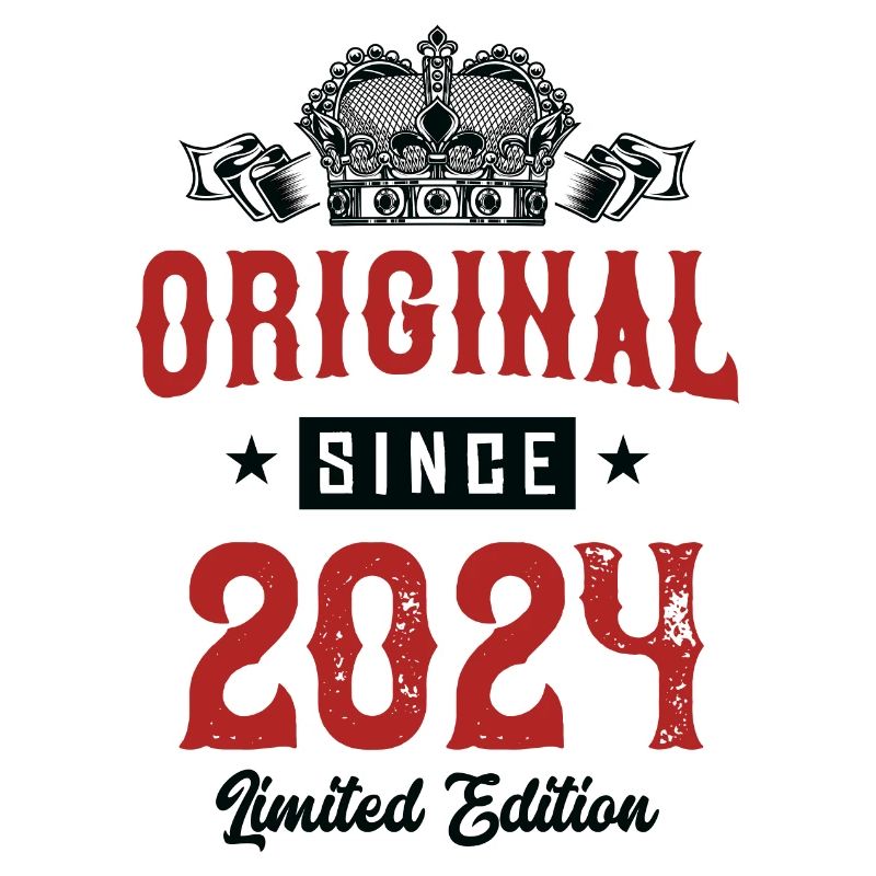 Édition limitée 2024