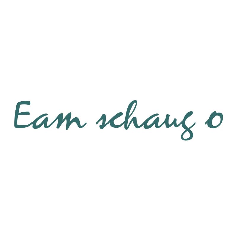 Eam schaug o