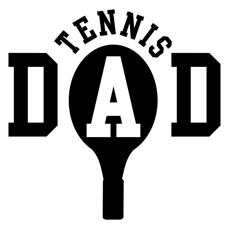 Tennis Dad