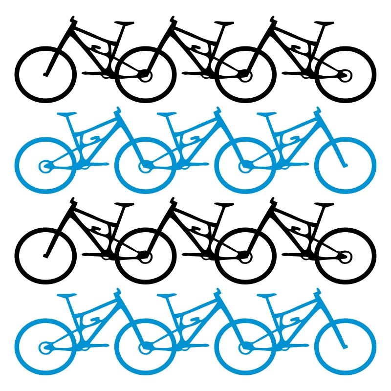 cycling