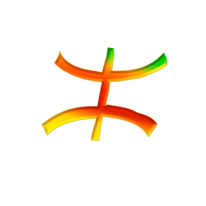 Z TIFINAGH