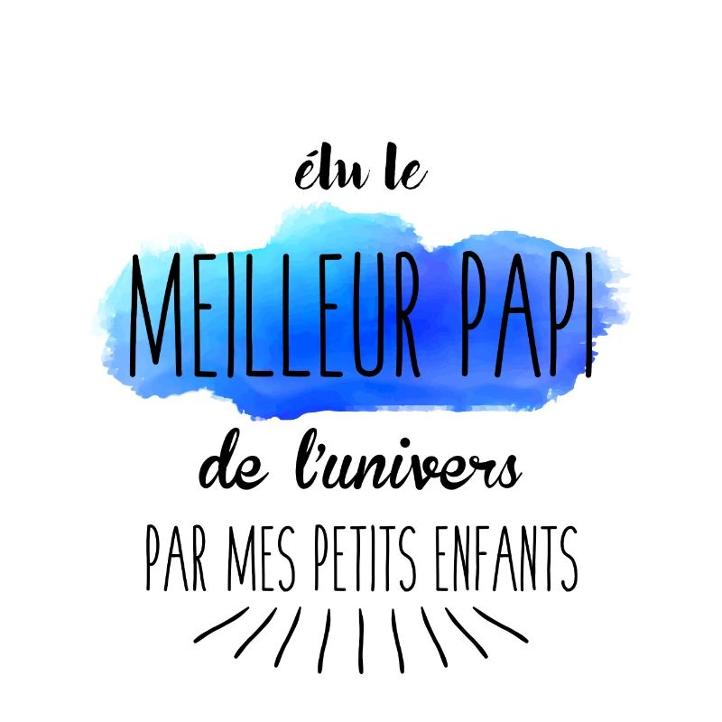 Meilleur papi