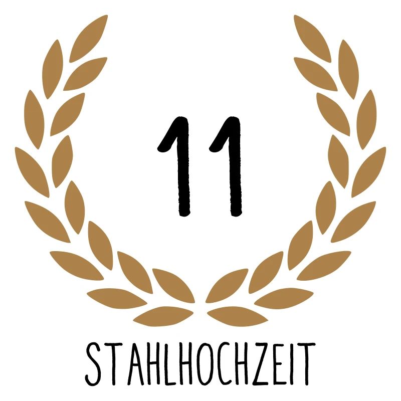 Hochzeitstag 11