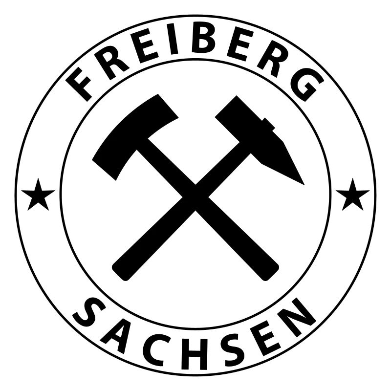 Freiberg Wappen