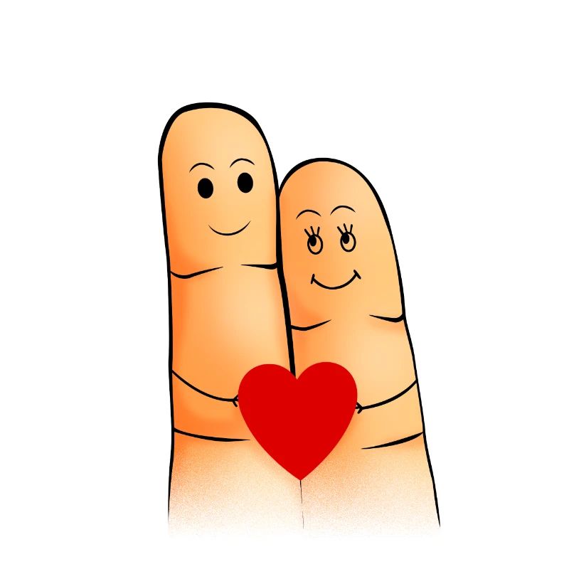Sie + Ich = Liebe