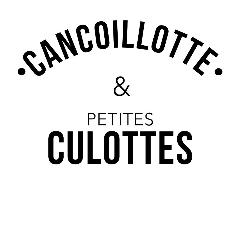 Cancoillottes & petites