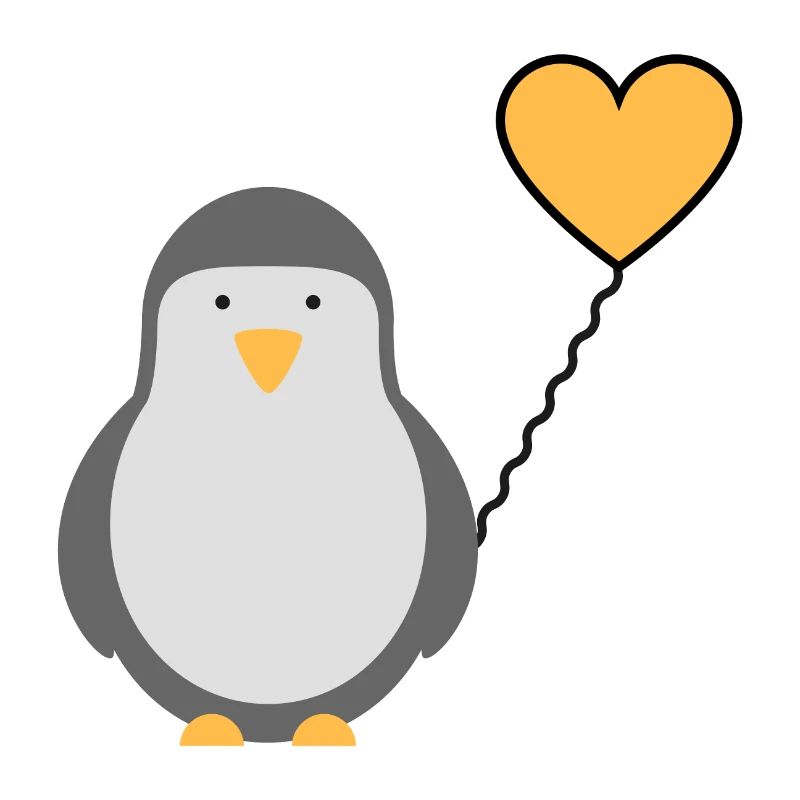 petit pingouin