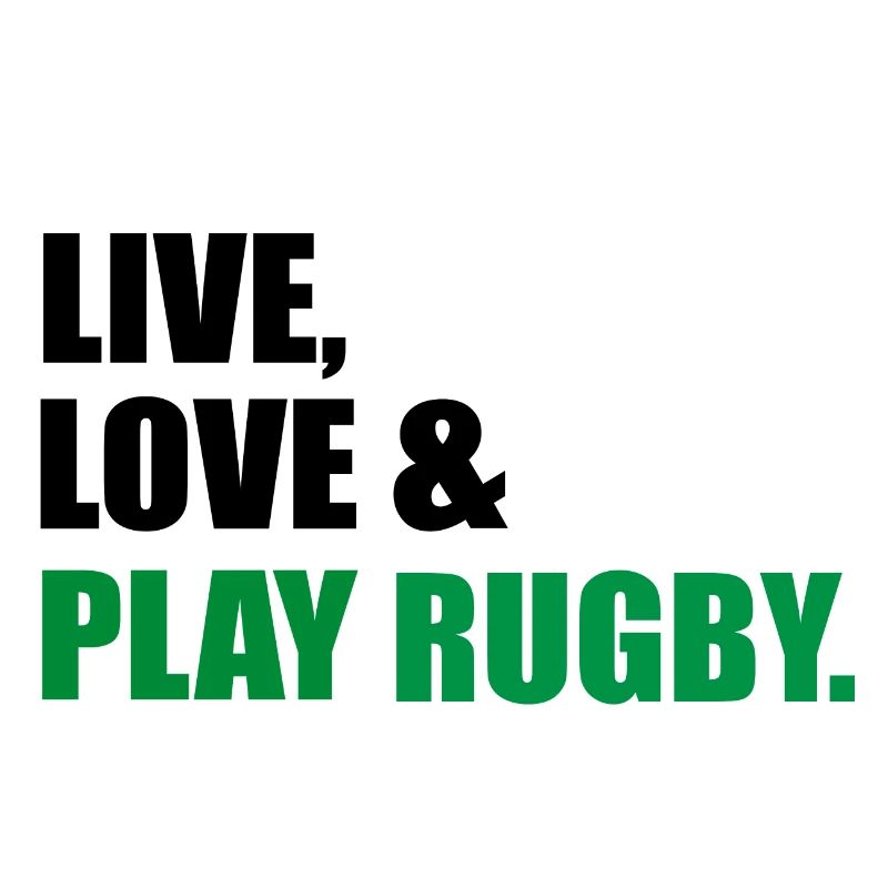 rugby
