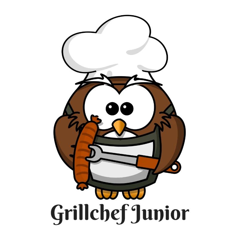 Grillchef Junior