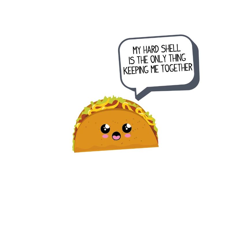 Cute Taco