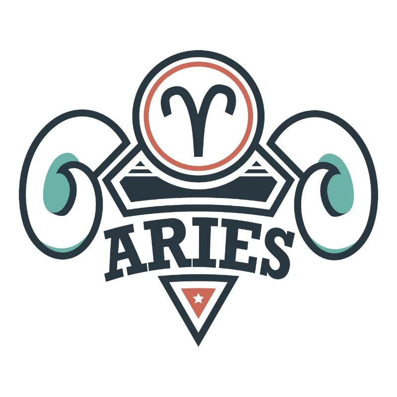 Astrological Aries April May Gift