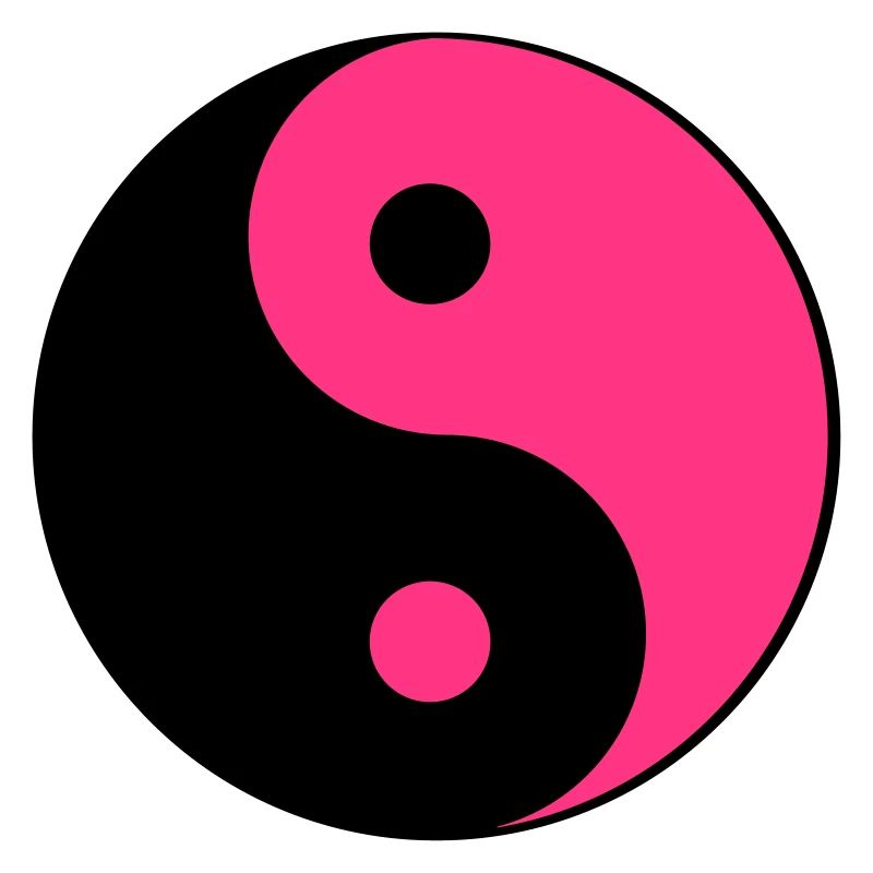 ind Yin Yang
