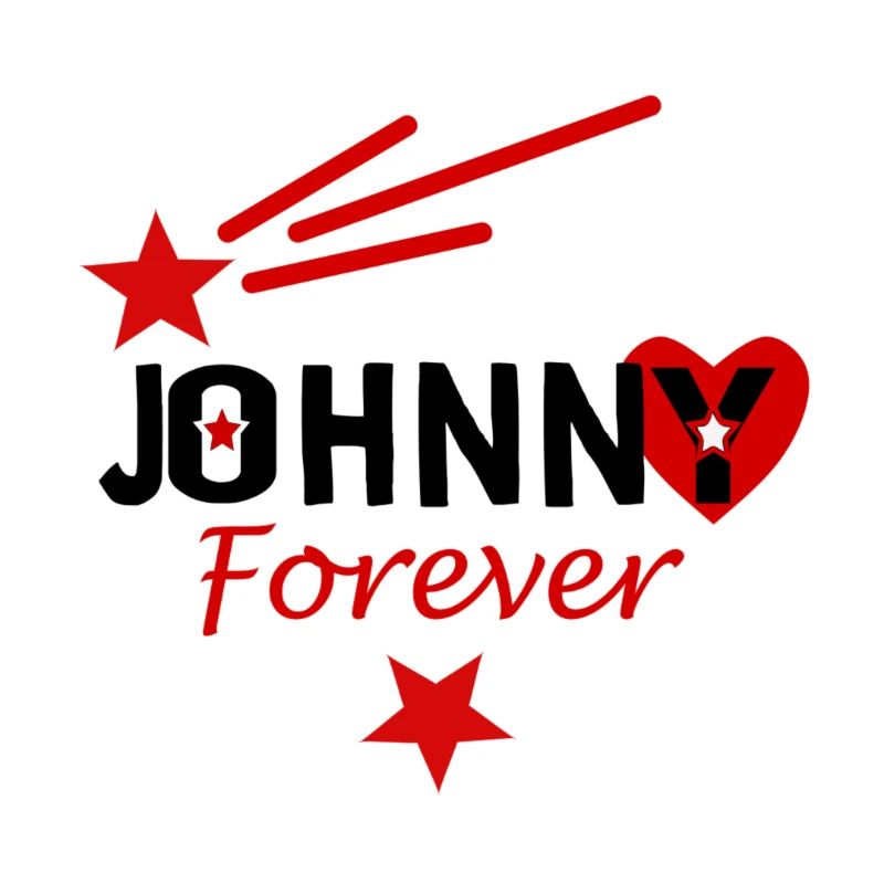 Johnny forever