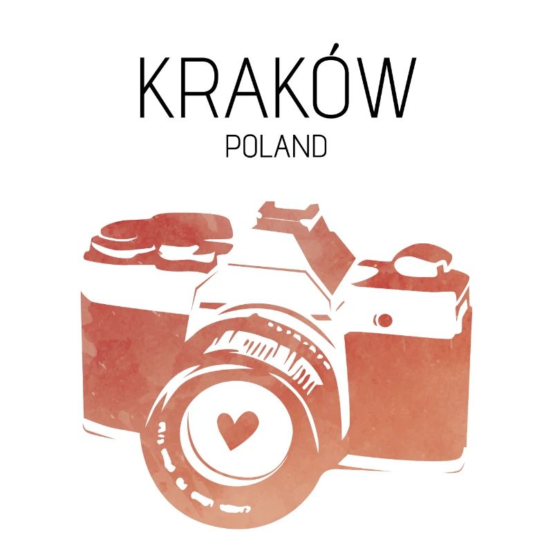 Caméra Kraków