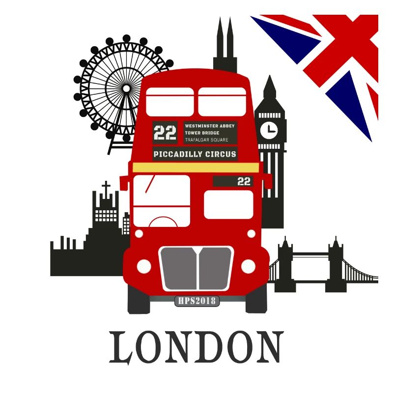 Angleterre, Londres, sightseeing,